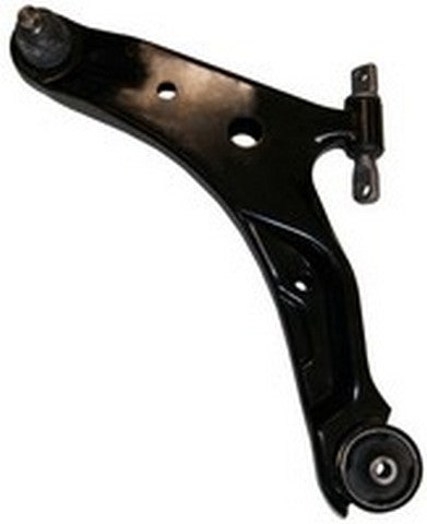 TECK80349 Suspension Control Arm and Ball Joint Assembly Tectonic Chassis Auto Parts
