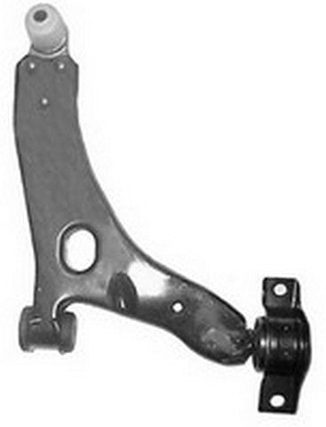 TECK80405 Suspension Control Arm and Ball Joint Assembly Tectonic Chassis Auto Parts