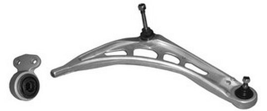 TECK80528 Suspension Control Arm and Ball Joint Assembly Tectonic Chassis Auto Parts