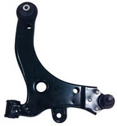 TECK80539 Suspension Control Arm and Ball Joint Assembly Tectonic Chassis Auto Parts