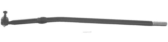 TEDS300003 Steering Tie Rod End Tectonic Chassis Auto Parts