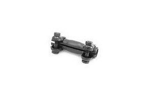 TEES2079S Steering Tie Rod End Adjusting Sleeve Tectonic Chassis Auto Parts