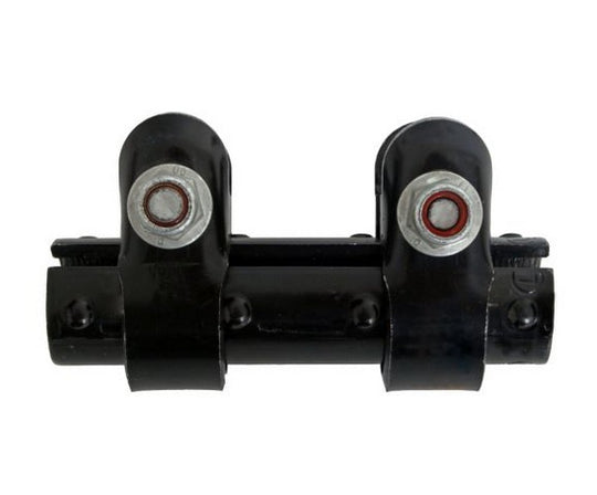 TEES3420S Steering Drag Link Adjusting Sleeve Tectonic Chassis Auto Parts