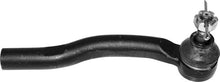 Load image into Gallery viewer, TEES3600 Steering Tie Rod End Tectonic Chassis Auto Parts