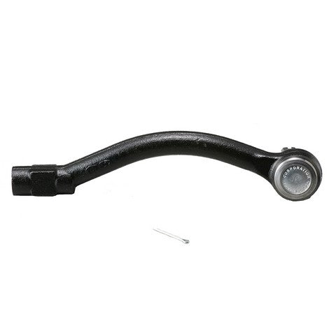 TEES801074 Steering Tie Rod End Tectonic Chassis Auto Parts