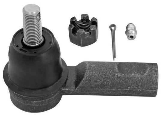 TEES80941 Steering Tie Rod End Tectonic Chassis Auto Parts