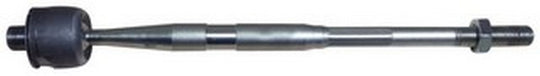 TEEV800648 Steering Tie Rod End Tectonic Chassis Auto Parts