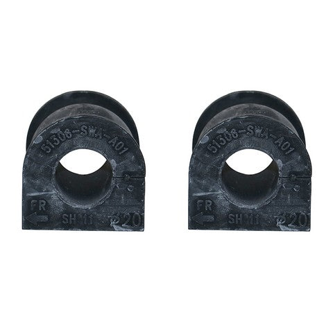 TEK200519 Suspension Stabilizer Bar Bushing Kit Tectonic Chassis Auto Parts