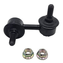 Charger l'image dans la galerie, TEK750196 Suspension Stabilizer Bar Link Tectonic Chassis Auto Parts