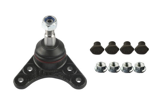 TEK80764 Suspension Ball Joint Tectonic Chassis Auto Parts