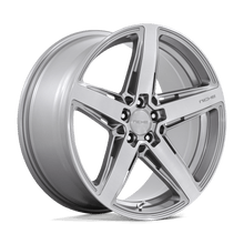 Load image into Gallery viewer, M2702090F8+38 - Niche M270 Teramo 20X9 5X112  38mm Anthracite Brushed Face Tint Clear - Niche Wheels Canada