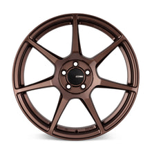 Charger l'image dans la galerie, 516-885-8045ZP - Enkei TFR 18X8.5 5X100 45mm Copper - Enkei Wheels Canada