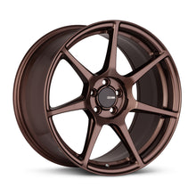 Charger l'image dans la galerie, 516-885-8045ZP - Enkei TFR 18X8.5 5X100 45mm Copper - Enkei Wheels Canada