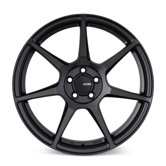 516-790-6540GM - Enkei TFR 17X9 5X114.3 40mm Gunmetal - Enkei Wheels Canada
