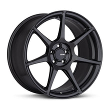Charger l'image dans la galerie, 516-885-8045GM - Enkei TFR 18X8.5 5X100 45mm Gunmetal - Enkei Wheels Canada