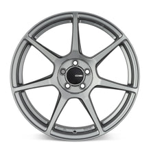 Charger l'image dans la galerie, 516-885-6545GR - Enkei TFR 18X8.5 5X114.3 45mm Storm Gray - Enkei Wheels Canada