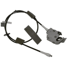 Load image into Gallery viewer, TGA101 Standard Ignition Door Latch Assembly Standard Ignition Canada