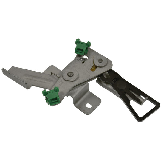 TGA102 Standard Ignition Tailgate Lock Actuator Motor Standard Ignition Canada
