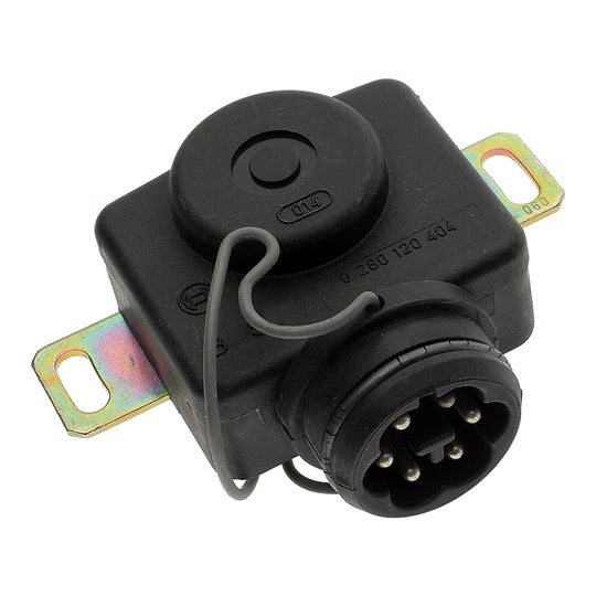 TH109 Standard Import Throttle Position Sensor Standard Import Canada