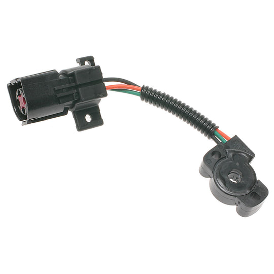 TH10 Standard Ignition Throttle Position Sensor Standard Ignition Canada