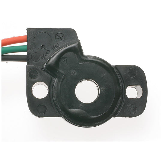TH10 Standard Ignition Throttle Position Sensor Standard Ignition Canada
