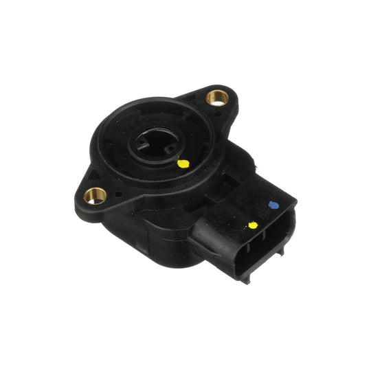 TH207 Standard Import Throttle Position Sensor Standard Import Canada