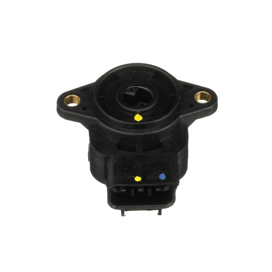 TH207 Standard Import Throttle Position Sensor Standard Import Canada