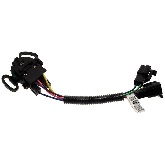 TH303 Standard Ignition Throttle Position Sensor Standard Ignition Canada