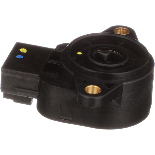 TH318 Standard Import Throttle Position Sensor Standard Import Canada