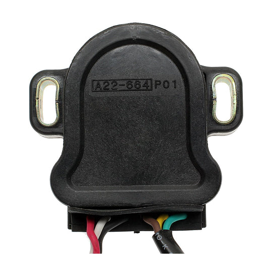 TH329 Standard Ignition Throttle Position Sensor Standard Ignition Canada