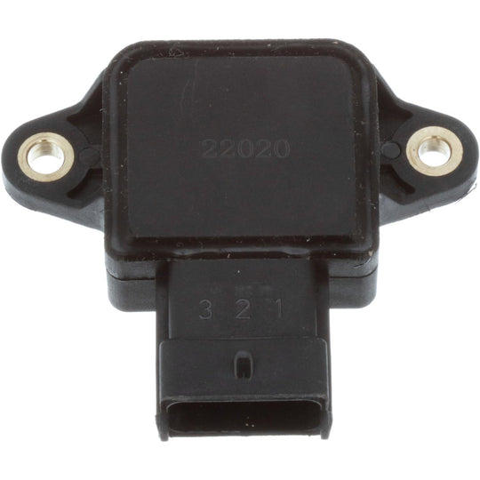 TH348 Standard Import Throttle Position Sensor Standard Import Canada