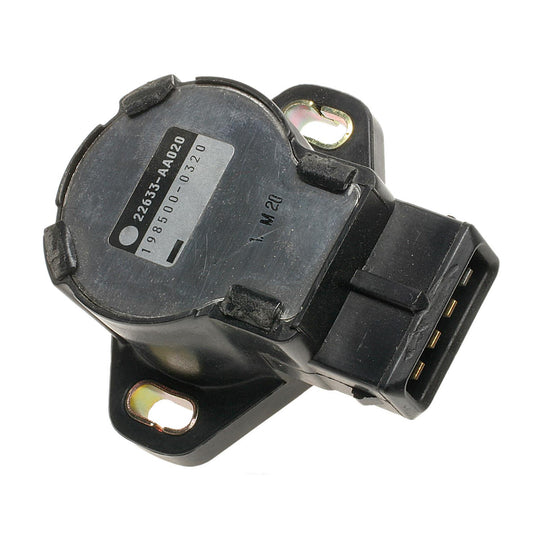 TH377 Standard Ignition Throttle Position Sensor Standard Ignition Canada