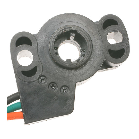 TH62 Standard Ignition Throttle Position Sensor Standard Ignition Canada