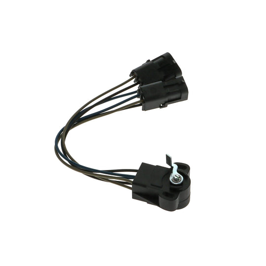 TH67T Throttle Position Sensor Standard T Series Canada