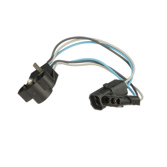 TH67 Throttle Position Sensor Standard Ignition Canada