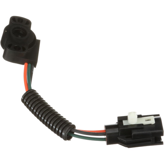 TH72 Standard Ignition Throttle Position Sensor Standard Ignition Canada