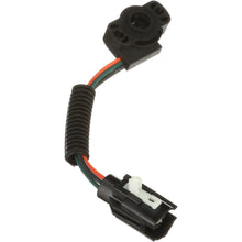 Charger l'image dans la galerie, TH72 Standard Ignition Throttle Position Sensor Standard Ignition Canada