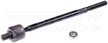 Charger l'image dans la galerie, 543-307 Steering Tie Rod End Dorman - OE Solutions Canada