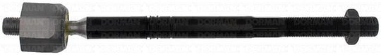 543-387 Steering Tie Rod End Dorman - OE Solutions Canada
