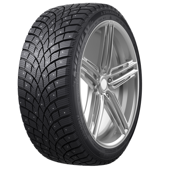 0TI50146S 225/40R18XL Triangle TI501 92T Triangle Tires Canada