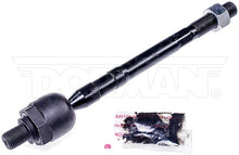 Load image into Gallery viewer, 543-498 Steering Tie Rod End Dorman - OE Solutions Canada