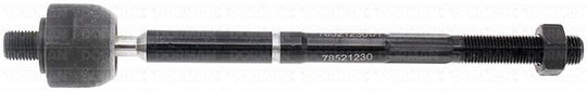 543-598 Steering Tie Rod End Dorman - OE Solutions Canada