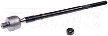 Load image into Gallery viewer, 543-601 Steering Tie Rod End Dorman - OE Solutions Canada