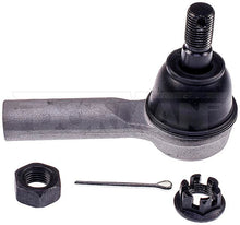 Charger l'image dans la galerie, 543-611 Steering Tie Rod End Dorman - OE Solutions Canada