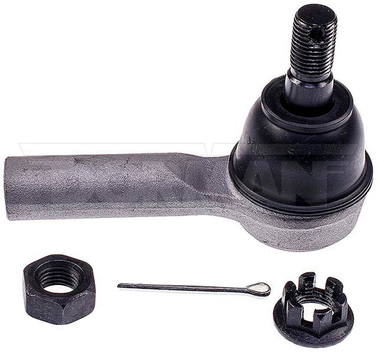 543-611 Steering Tie Rod End Dorman - OE Solutions Canada