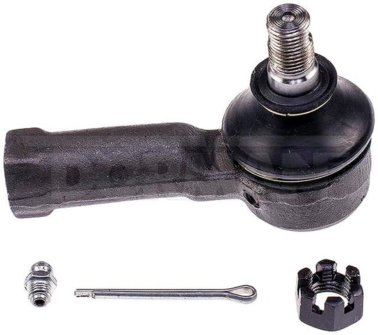 543-628 Steering Tie Rod End Dorman - OE Solutions Canada