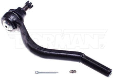 Load image into Gallery viewer, 543-632 Steering Tie Rod End Dorman - OE Solutions Canada