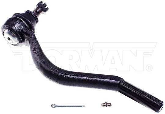 543-632 Steering Tie Rod End Dorman - OE Solutions Canada