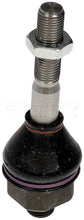 Load image into Gallery viewer, 543-644 Steering Tie Rod End Dorman - OE Solutions Canada