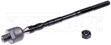 Load image into Gallery viewer, 543-651 Steering Tie Rod End Dorman - OE Solutions Canada